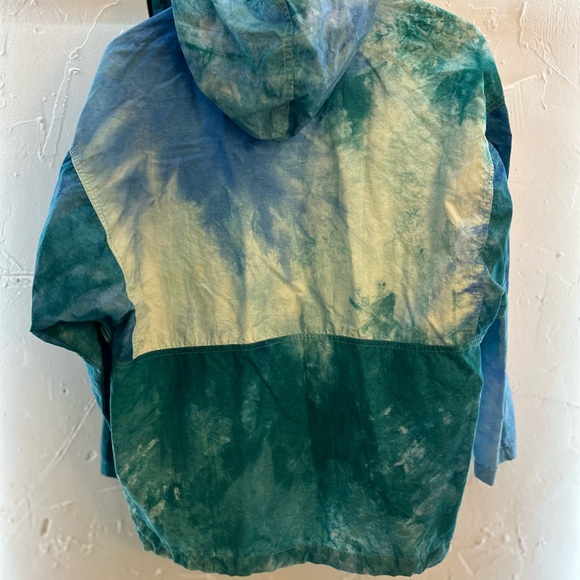 VINTAGE ICED Powder Jacket size S - Picture 10 of 11